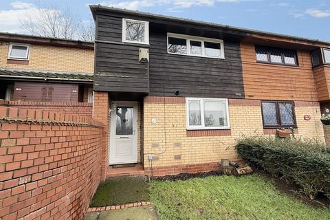 undefined, Hawkmoor Gardens, Birmingham B38