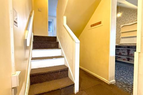 undefined, Hawkmoor Gardens, Birmingham B38