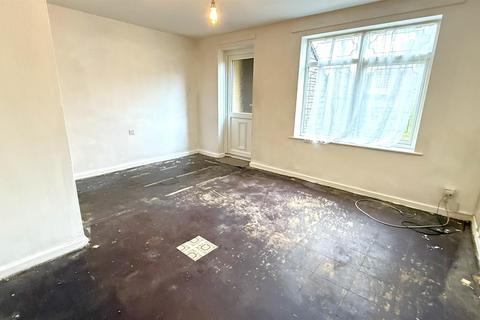 undefined, Hawkmoor Gardens, Birmingham B38