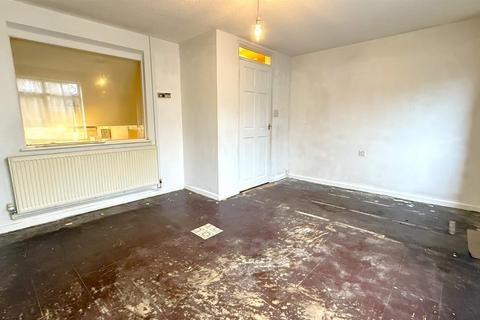 undefined, Hawkmoor Gardens, Birmingham B38