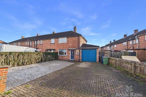 undefined, Woodhouse Road, North Yorkshire TS14