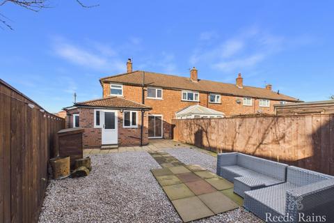 undefined, Woodhouse Road, North Yorkshire TS14