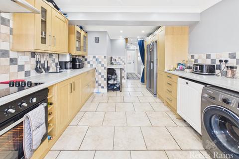 undefined, Woodhouse Road, North Yorkshire TS14