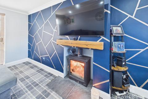 undefined, Woodhouse Road, North Yorkshire TS14