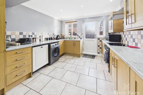 undefined, Woodhouse Road, North Yorkshire TS14