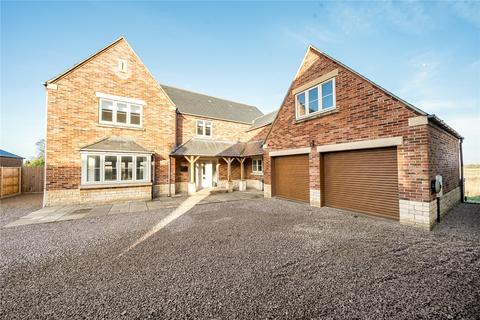 undefined, Sandygate Court, Horbling, Sleaford, Lincolnshire, NG34