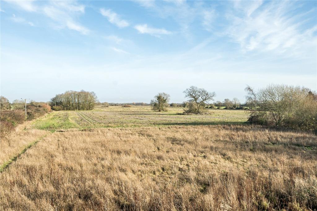 Countryside Views