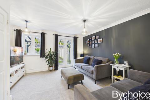 2 bedroom terraced house for sale, Aragon Road, Haverhill, Suffolk