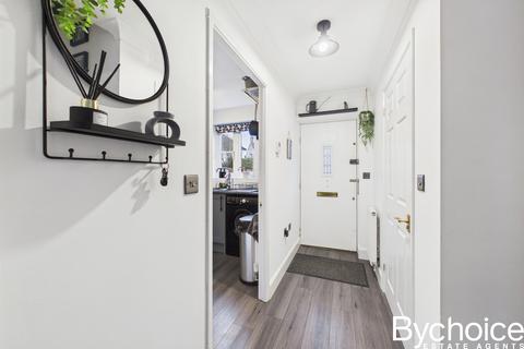 2 bedroom terraced house for sale, Aragon Road, Haverhill, Suffolk