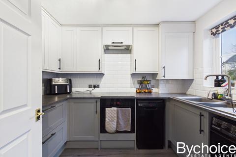 2 bedroom terraced house for sale, Aragon Road, Haverhill, Suffolk