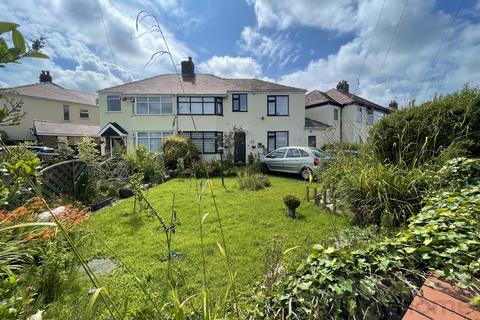 undefined, Low Moor Road, Blackpool