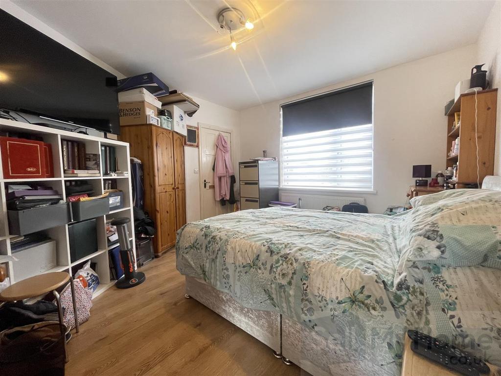 Bedroom five