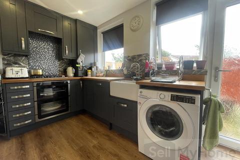 undefined, Low Moor Road, Blackpool