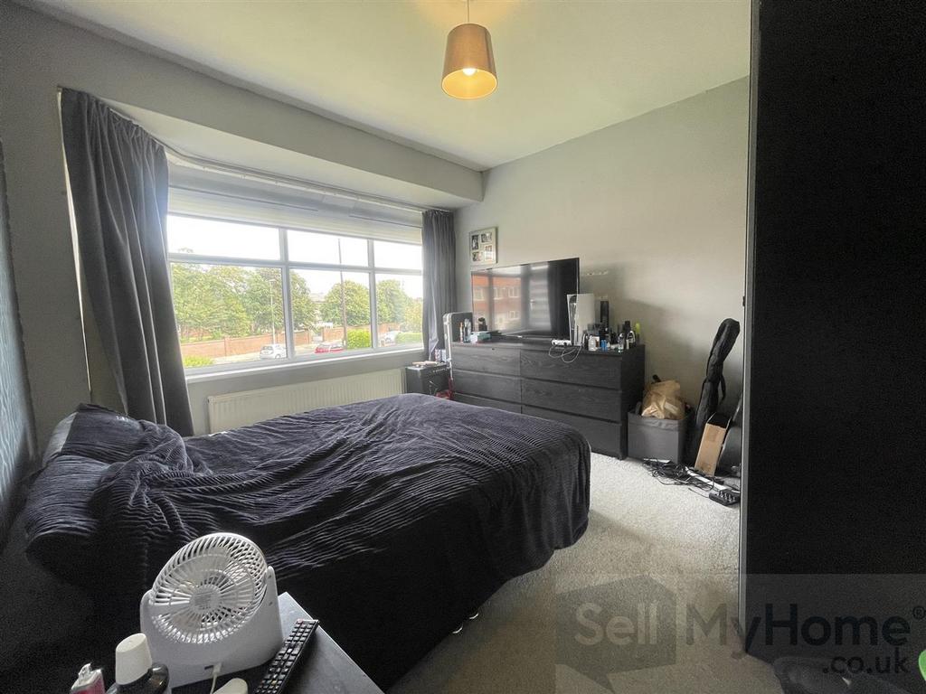 Bedroom two