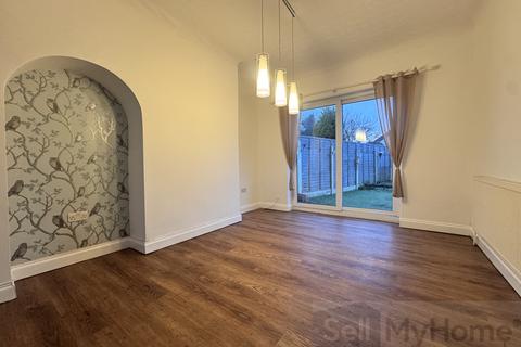 5 bedroom semi-detached house for sale, Low Moor Road, Blackpool