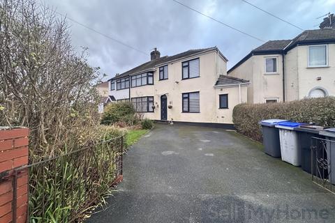 undefined, Low Moor Road, Blackpool