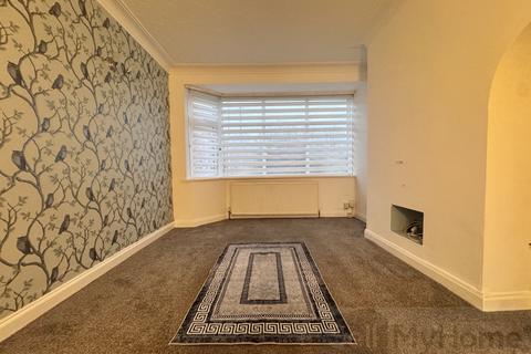 undefined, Low Moor Road, Blackpool