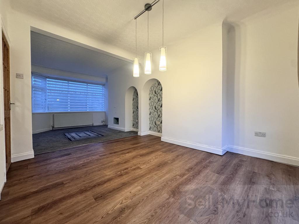 Lounge / dining
