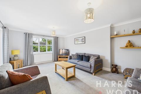 4 bedroom detached house for sale, Colchester Road, Wix, Manningtree, Essex, CO11