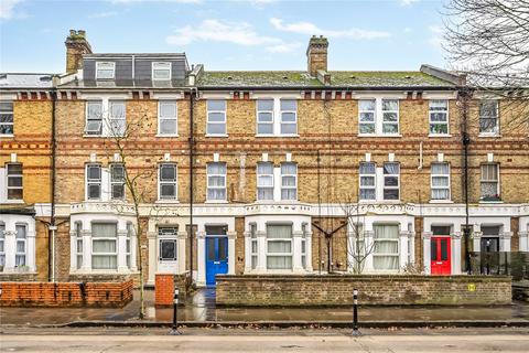 undefined, The Vale, London, W3