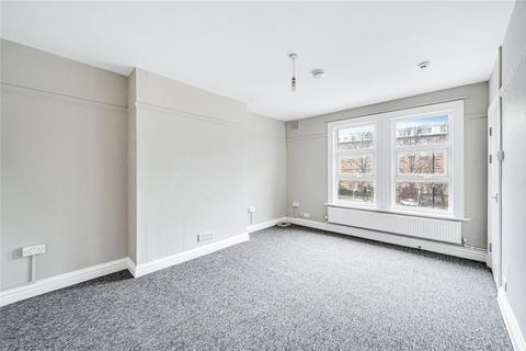 undefined, The Vale, London, W3