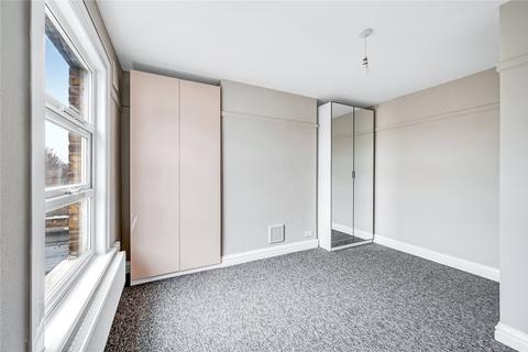 undefined, The Vale, London, W3