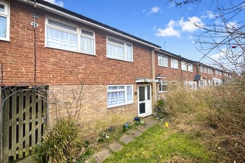 Newton Road, Stevenage