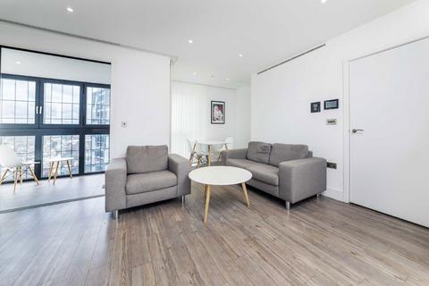 undefined, New Drum Street, London E1