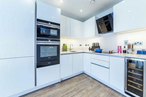 undefined, New Drum Street, London E1