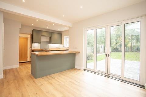 undefined, Ersham Road, Canterbury, Kent, CT1
