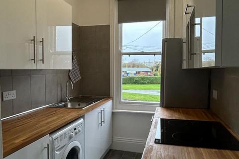 undefined, Radnor Park Road, Folkestone, CT19