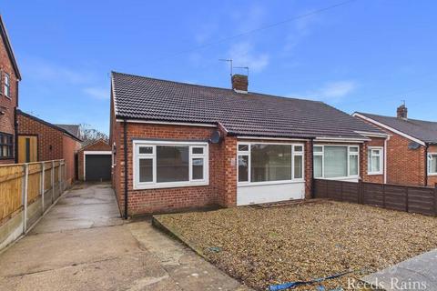 undefined, Virginia Gardens, North Yorkshire TS5