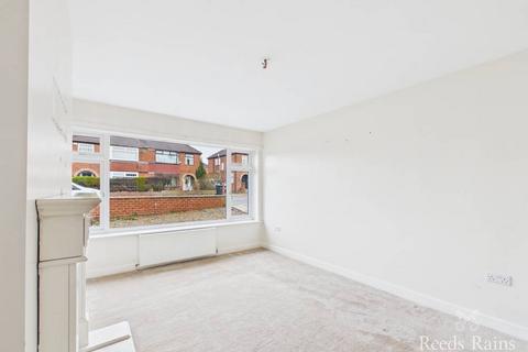 undefined, Virginia Gardens, North Yorkshire TS5