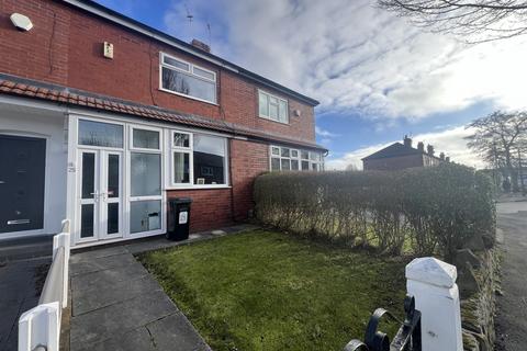 Handforth Road, Reddish