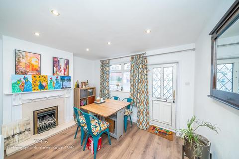 2 bedroom terraced house for sale, Mount Street, Cannock WS12