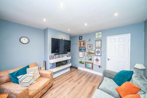 2 bedroom terraced house for sale, Mount Street, Cannock WS12