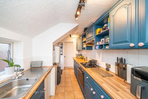 2 bedroom terraced house for sale, Mount Street, Cannock WS12
