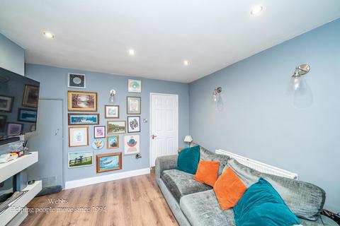 2 bedroom terraced house for sale, Mount Street, Cannock WS12