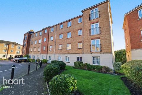 undefined, Ambleside, Purfleet