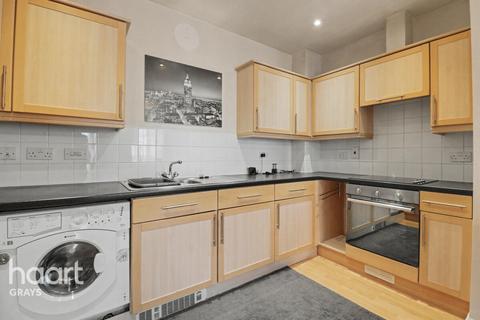 undefined, Ambleside, Purfleet