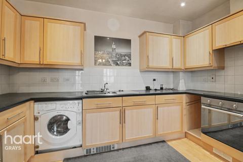 undefined, Ambleside, Purfleet
