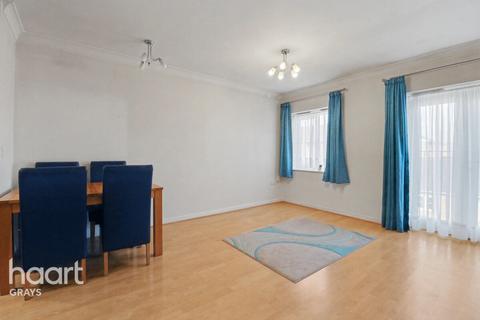 undefined, Ambleside, Purfleet
