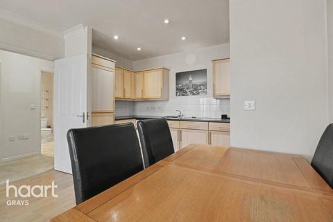 undefined, Ambleside, Purfleet
