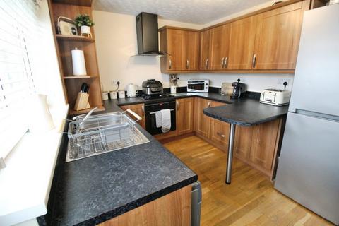 2 bedroom semi-detached house for sale, Beech Grove, Wigan WN2