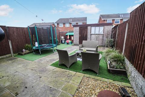 2 bedroom semi-detached house for sale, Beech Grove, Wigan WN2