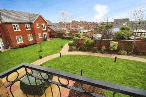 1 bedroom apartment for sale, Brampton Way, Bristol BS20