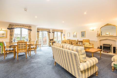 1 bedroom apartment for sale, Brampton Way, Bristol BS20