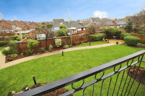 Brampton Way, Bristol BS20
