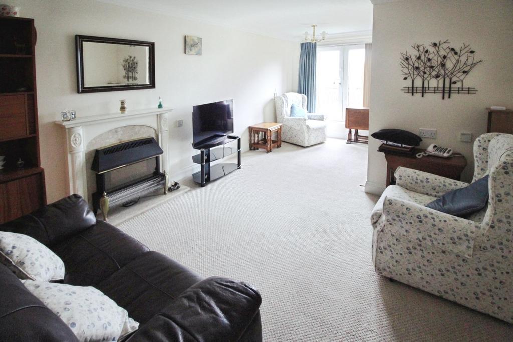 Living/ Dining Room