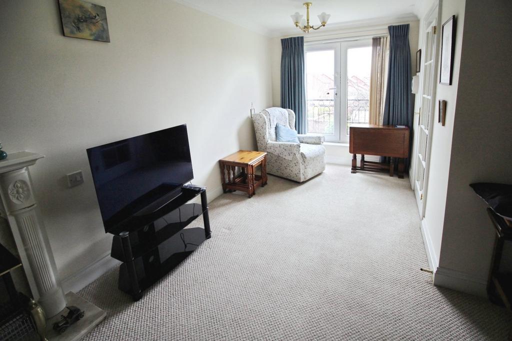 Living/ Dining Room